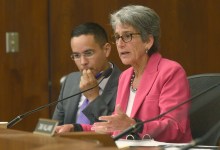 More Protections for College Victims of Sexual Assault Proposed