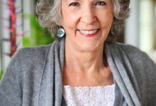 A Day with Kinsey- Talk, Trolley Tour and Treats! A tribute to local mystery writer Sue Grafton