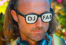 Patio Beats at Carr Winery with DJ FAB