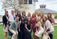 Author Cheryl Strayed Speaks to Visit Santa Barbara