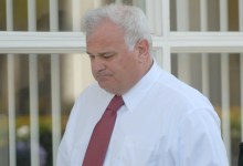 Scott Steepleton Out at ‘News-Press’