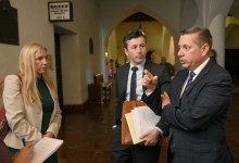 Santa Barbara Elder Abuse Case Settled Out of Court