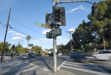 City Aims to Reduce Severe and Fatal Collisions