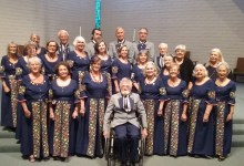 Edelweiss Choir Spring Concert