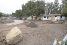 Santa Barbara Supes Pay $4 Million for Randall Road Home