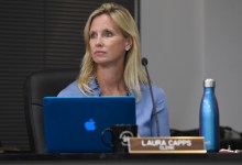 School District Creates New Eco-Post