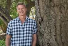 The S.B. Questionnaire: Abe Powell