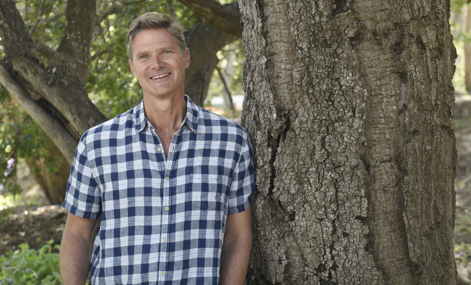 The S.B. Questionnaire: Abe Powell - The Santa Barbara Independent