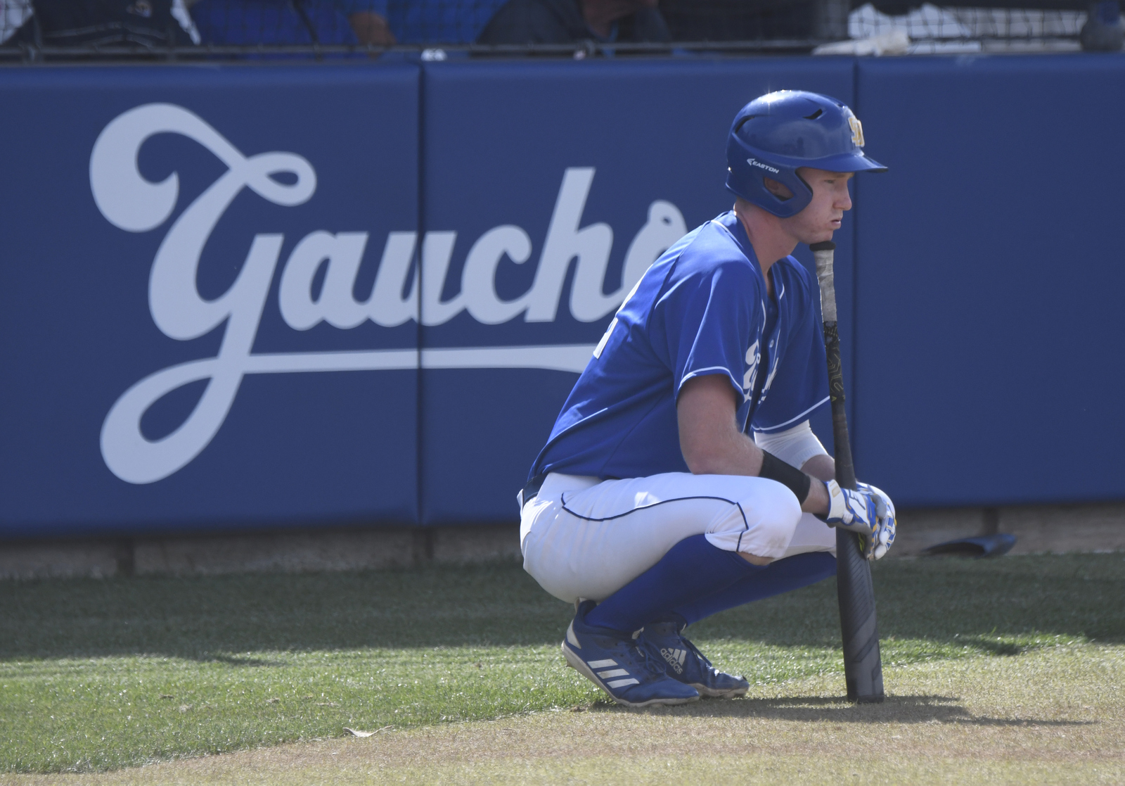 UCSB Baseball Headed to Stanford Regional and Will Open Against Fresno