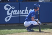 UCSB Baseball Headed to Stanford Regional and Will Open Against Fresno State