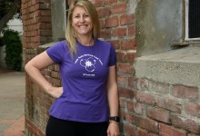 The S.B. Questionnaire: Evan Elizabeth Berger