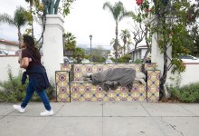 Homeless Program Finds Shelter for City’s Most Needy