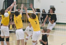 Santa Barbara Sports Roundup: Sticks, Balls, and Sneakers