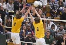 Santa Barbara Fades Late in Semifinal Loss to Mira Costa