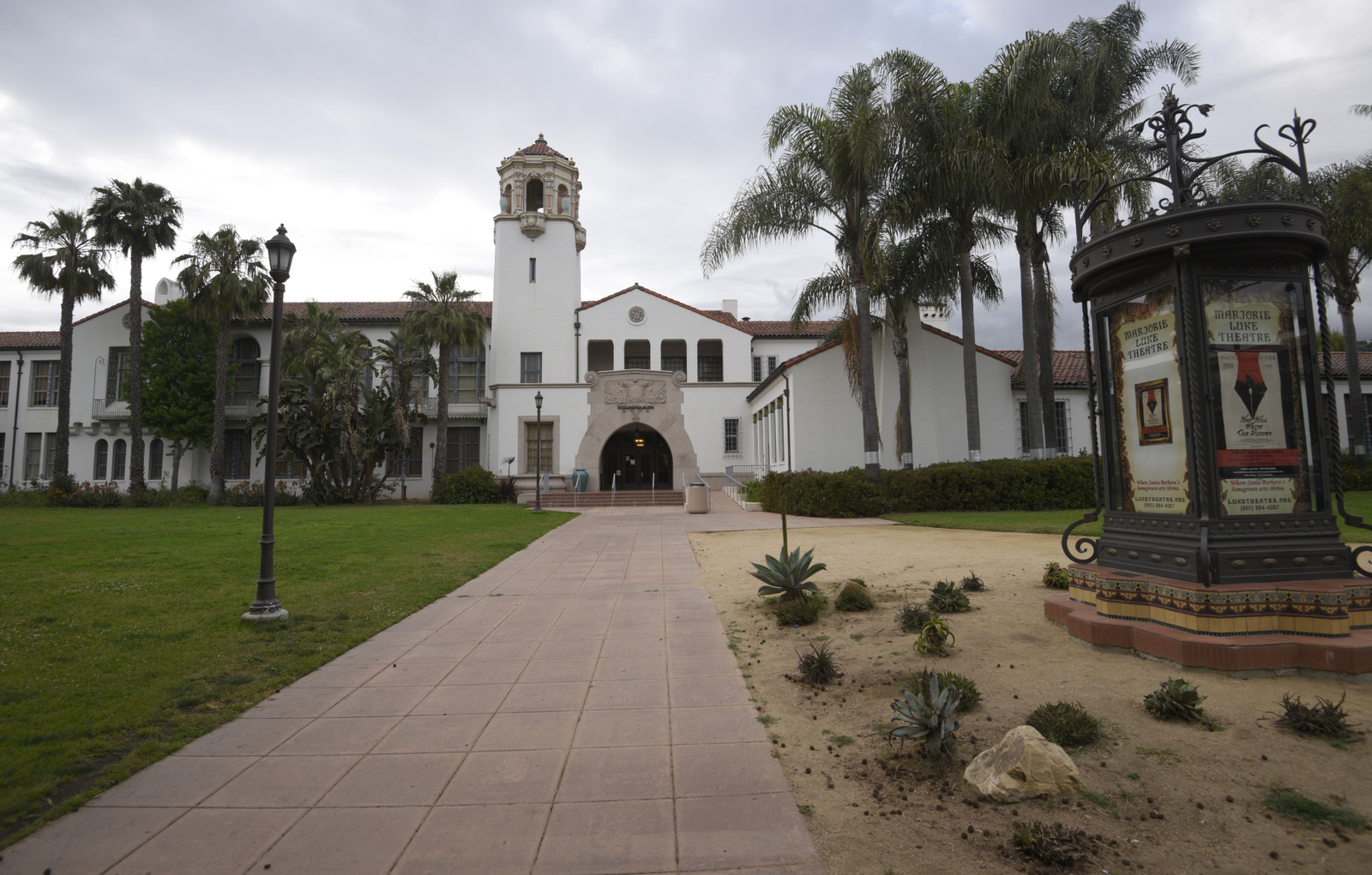 Santa Barbara Junior High Student Allegedly Called Racial Slurs