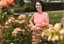 The S.B. Questionnaire: Velia Razo