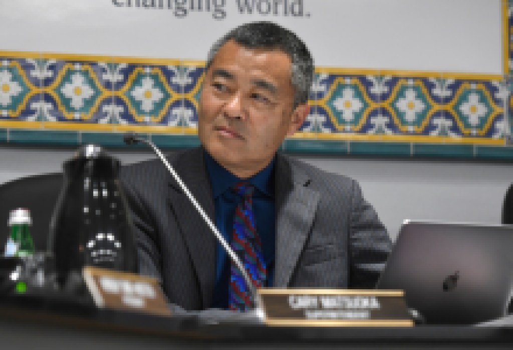 Questions Arise over MAD Academy Investigation