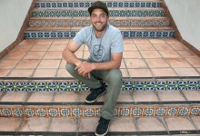 The S.B. Questionnaire: Justin West