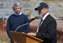 New, Improved Debris Basins for Montecito