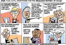 Of Course Trump Should Be Impeached
