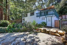 Mountain Cabin Retreat