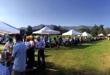 Common Table: Carpinteria 2019