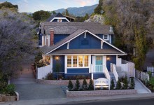 The Hip, Hybrid Hideaway Santa Barbara Hotel