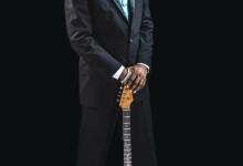 Carvin Jones Band – The Ultimate Guitar Experience of the Year!