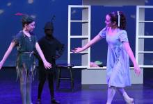 Peter Pan: A Storybook Ballet