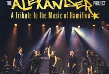 The Alexander Project Headlines the Lobero Theatre