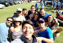 Andrew Uriel Hernandez:  2000 – 2018