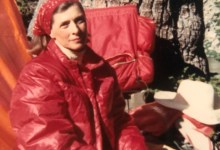 Rosemary R. Laughlin