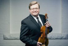 Music Academy of the West Festival Artist Series Presents Mozart & Beethoven