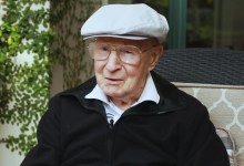 Bob Sollen:  1921 – 2019