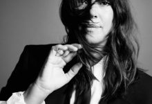 Golden Voice: Cat Power Wanderer Tour 2019