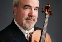 Music Academy of the West Festival Artist Series Presents Chausson Concerto