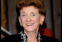 Dolores Menstell Hsu: 1930-2019