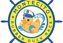 Montecito Rubber Duck Race