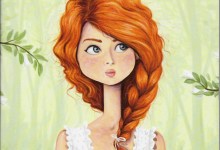 The Secret of Emma Pryce Book Signing with Nanette Virden