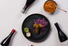 Envínate Wines Come to Bibi Ji