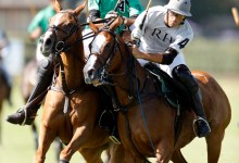 Farmers and Merchants Bank USPA America Cup – Finals