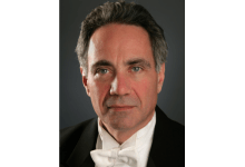 Music Academy of the West Festival Artist Series Presents Brahms Piano Trio
