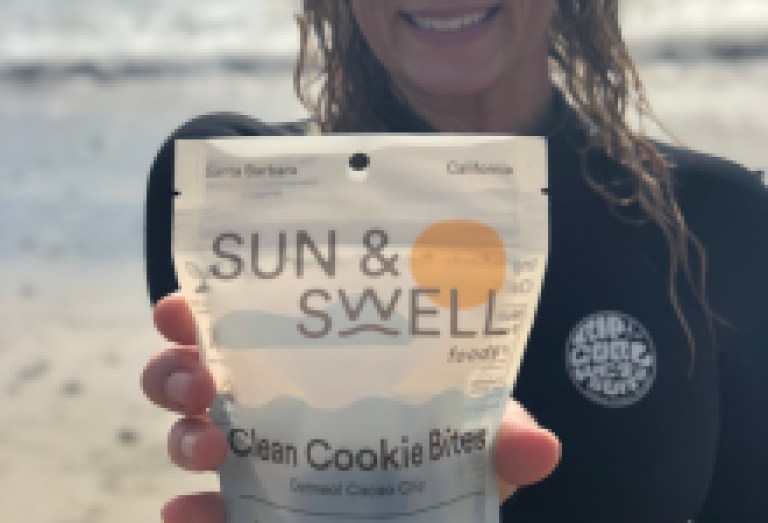 Snacking Right with Sun & Swell Foods