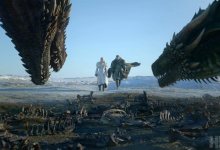 ‘Game of Thrones’: It’s a Wrap