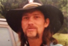 Gaston “Gator” Crittendon Doke