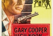 Free Summer Cinema: High Noon