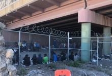 Seeking Asylum Is a Right, Not a Privilege