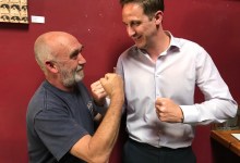 Soccer: Liverpool vs. Tottenham