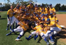 Gauchos Take Home Three Major Big West Conference Awards.