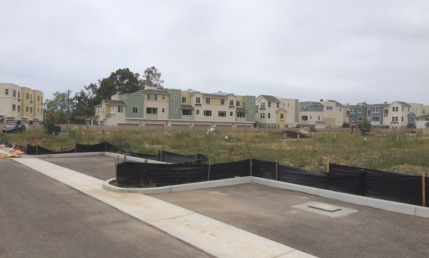 Goleta Sues Developer over ‘Affordable’ Housing